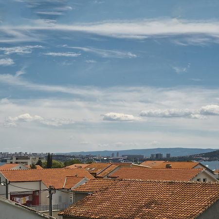Apartment Noel Kaštela エクステリア 写真