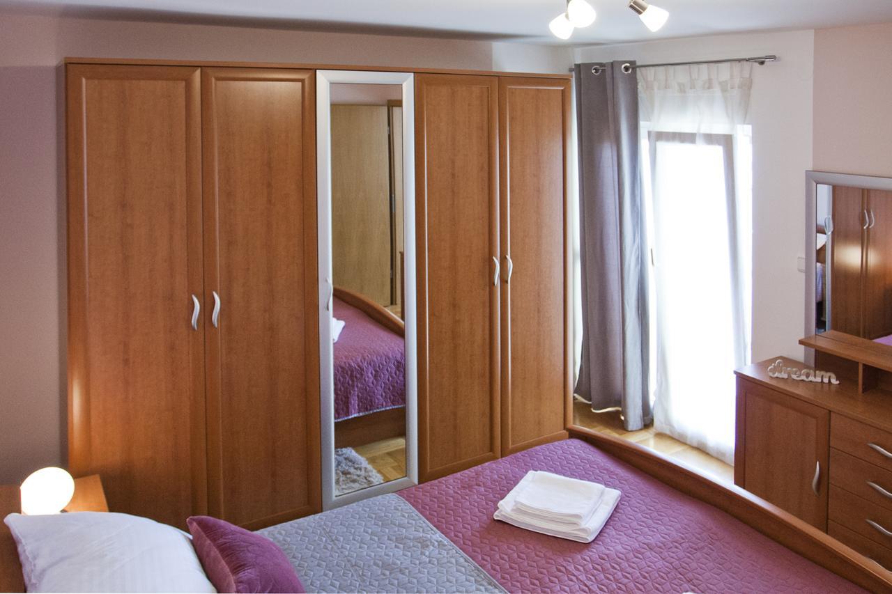 Apartment Noel Kaštela エクステリア 写真