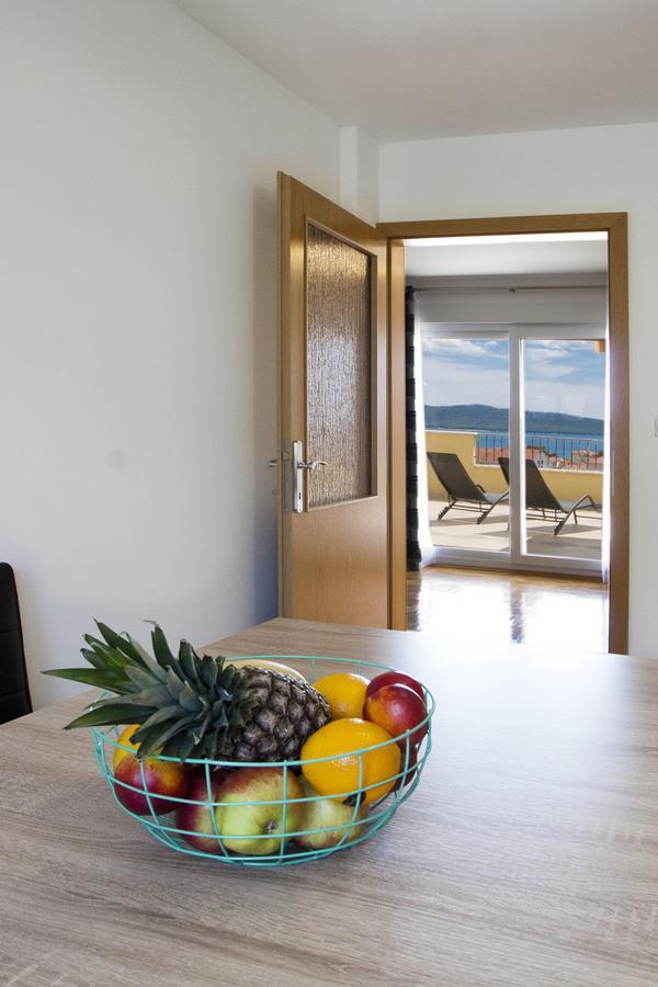 Apartment Noel Kaštela エクステリア 写真
