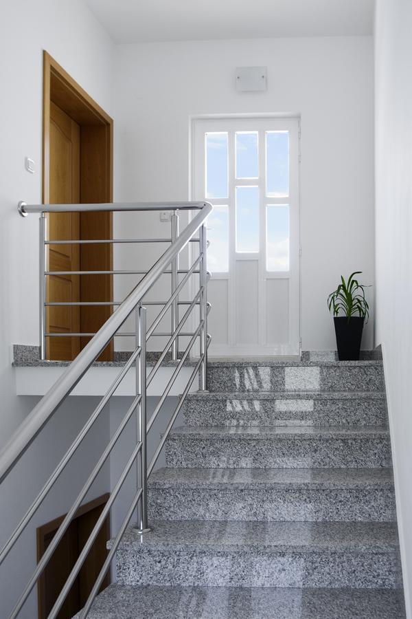 Apartment Noel Kaštela エクステリア 写真