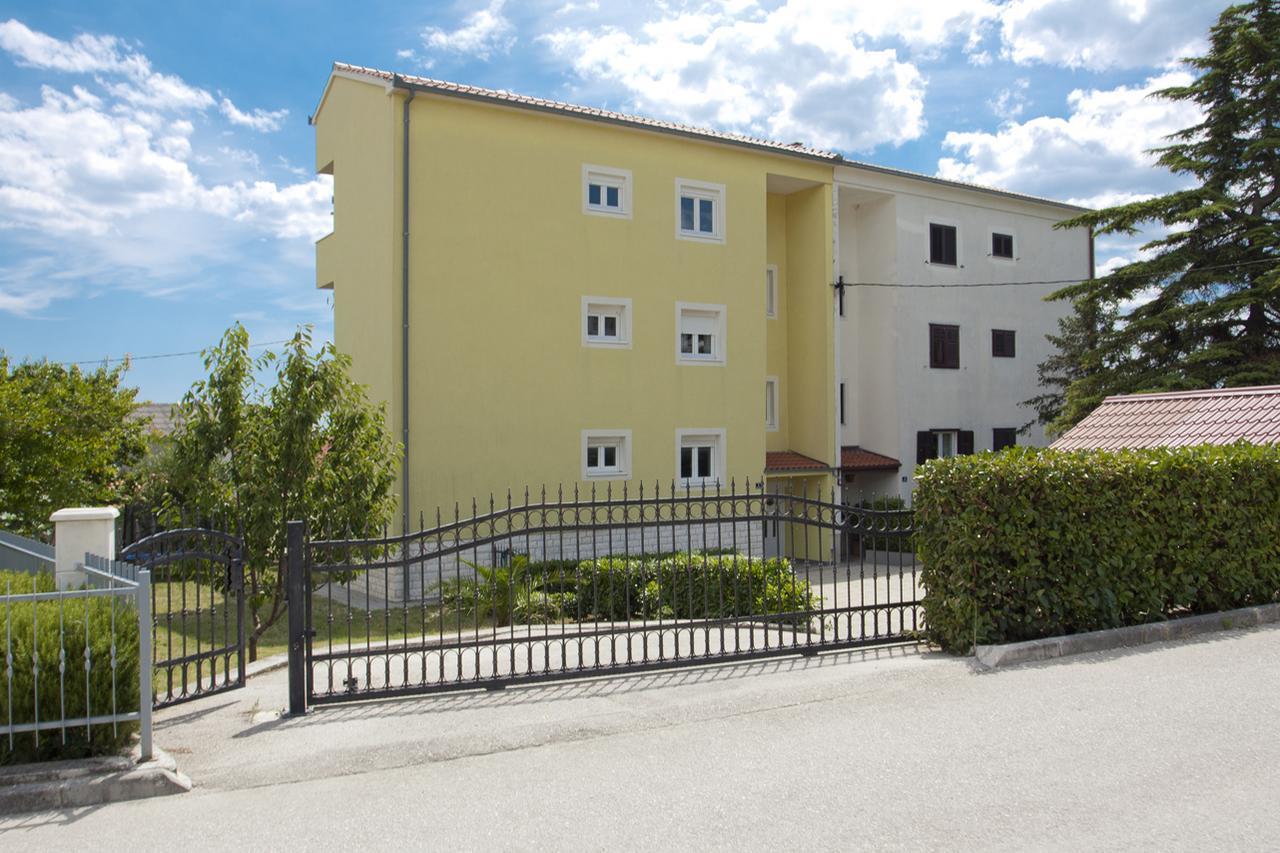 Apartment Noel Kaštela エクステリア 写真