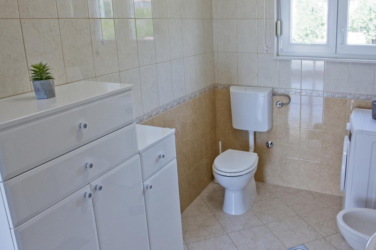 Apartment Noel Kaštela エクステリア 写真