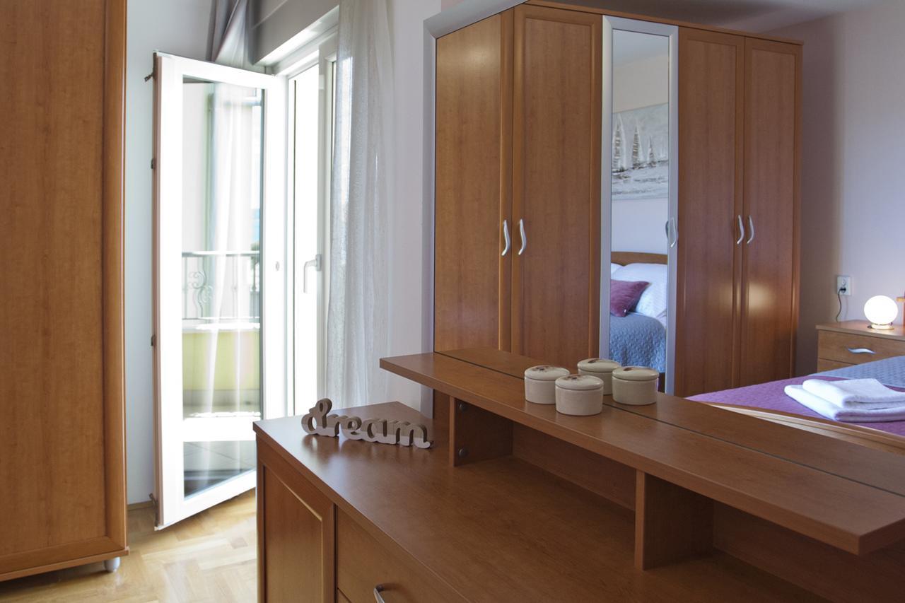 Apartment Noel Kaštela エクステリア 写真