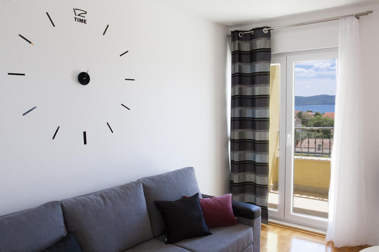 Apartment Noel Kaštela エクステリア 写真