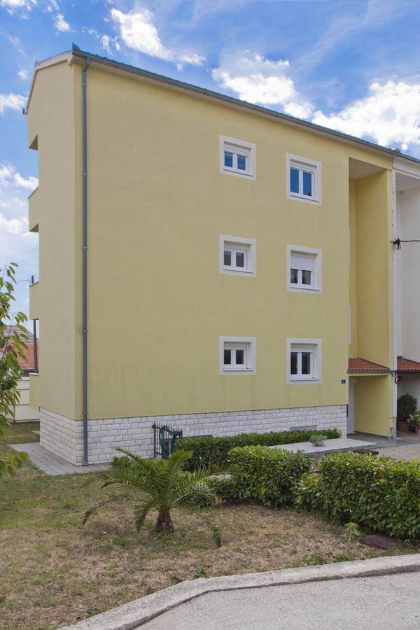 Apartment Noel Kaštela エクステリア 写真