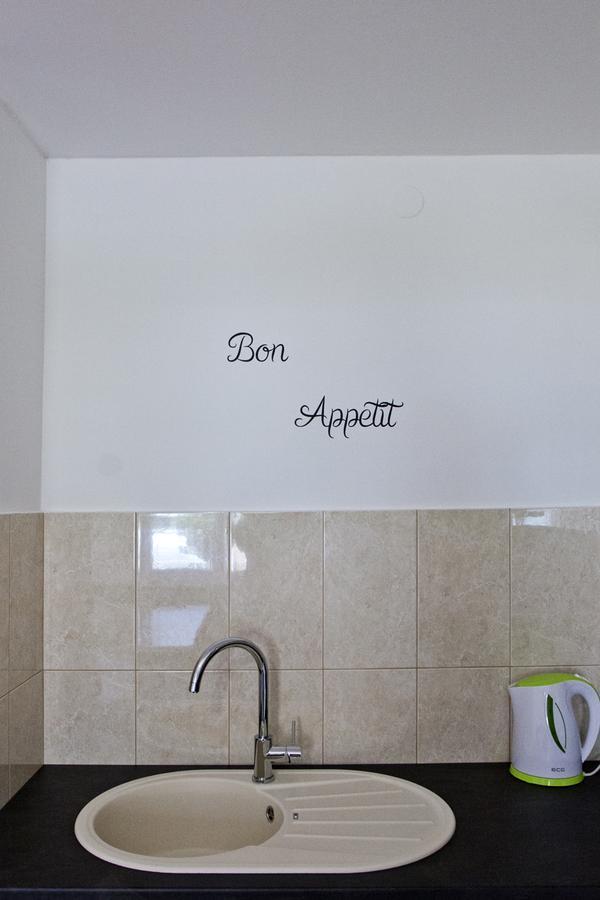 Apartment Noel Kaštela エクステリア 写真