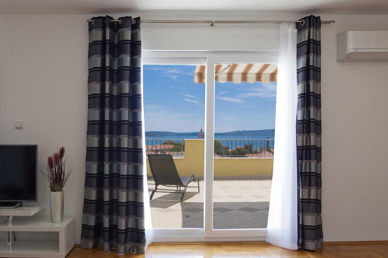 Apartment Noel Kaštela エクステリア 写真