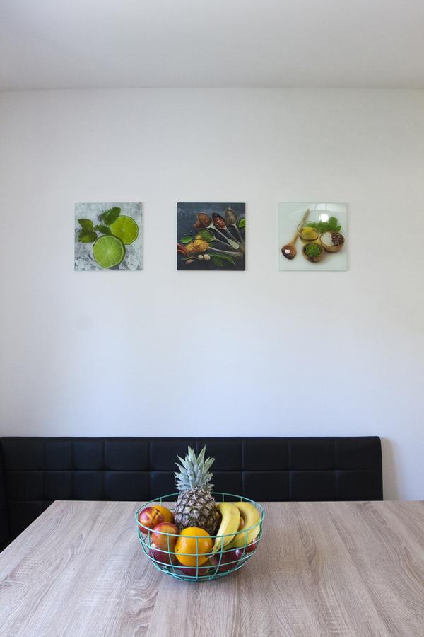 Apartment Noel Kaštela エクステリア 写真