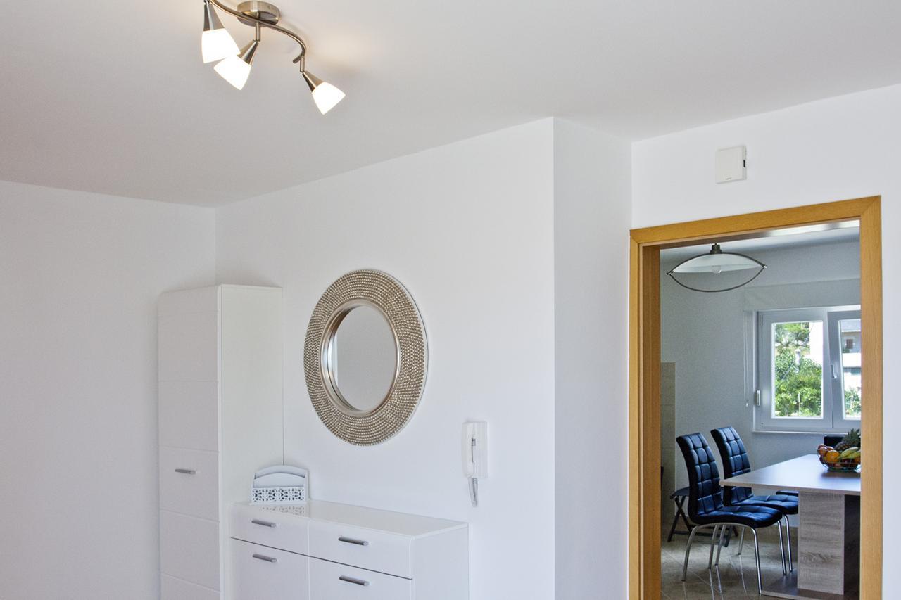 Apartment Noel Kaštela エクステリア 写真