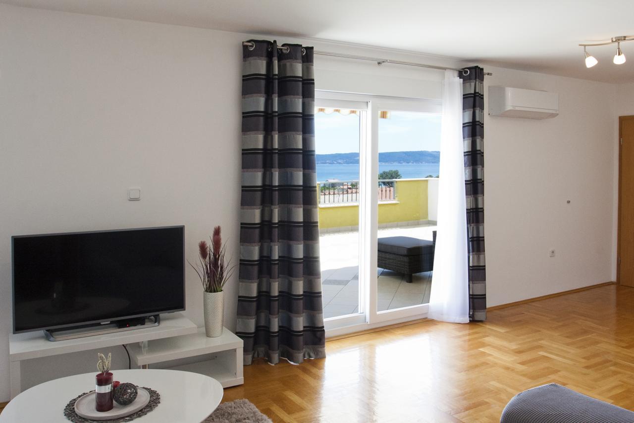 Apartment Noel Kaštela エクステリア 写真